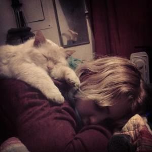 Meet your Posher, Beth